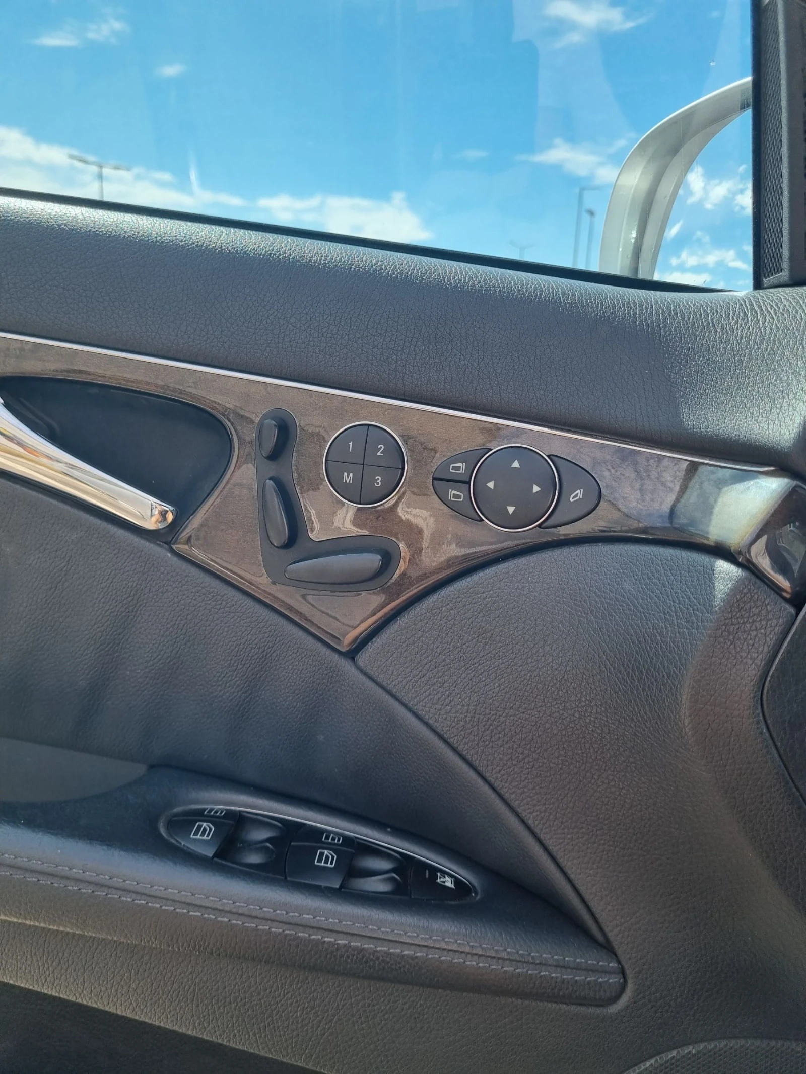 Mercedes-Benz E 270 W211 - изображение 7