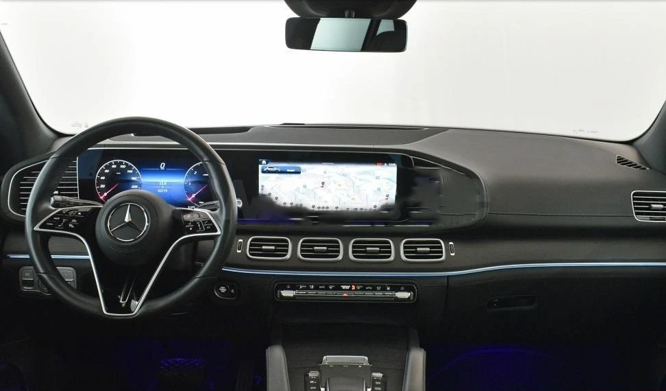 Mercedes-Benz GLE 450 d* 4M* AMG* MULTIBEAM* DISTR* PANO* MEMORY* 360CAM - изображение 6