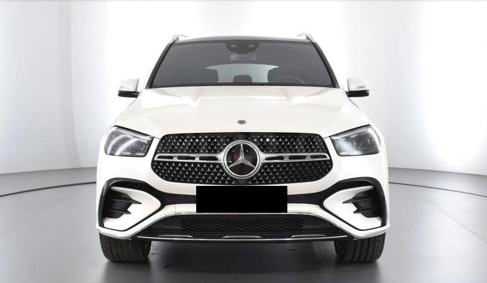 Mercedes-Benz GLE 450 d* 4M* AMG* MULTIBEAM* DISTR* PANO* MEMORY* 360CAM - изображение 2