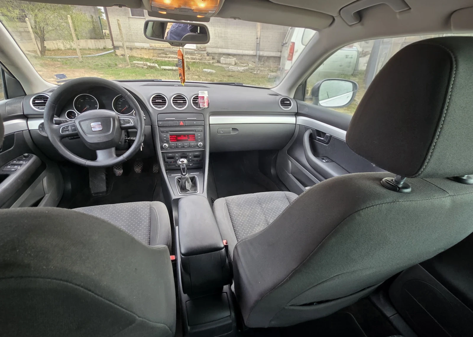 Seat Exeo | Mobile.bg   8