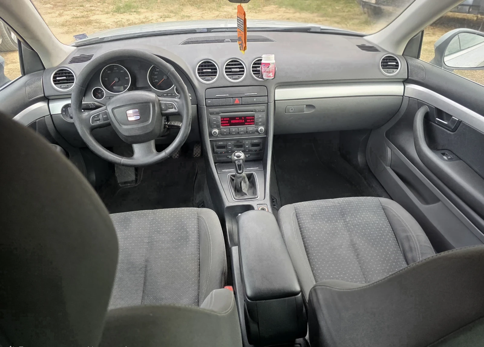 Seat Exeo | Mobile.bg   5