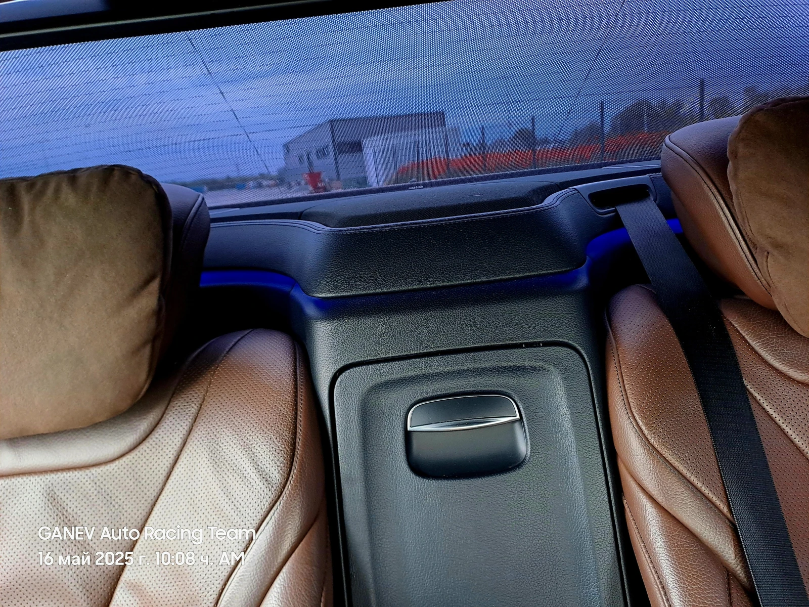 Mercedes-Benz S 350 3000 258hp | Mobile.bg   12