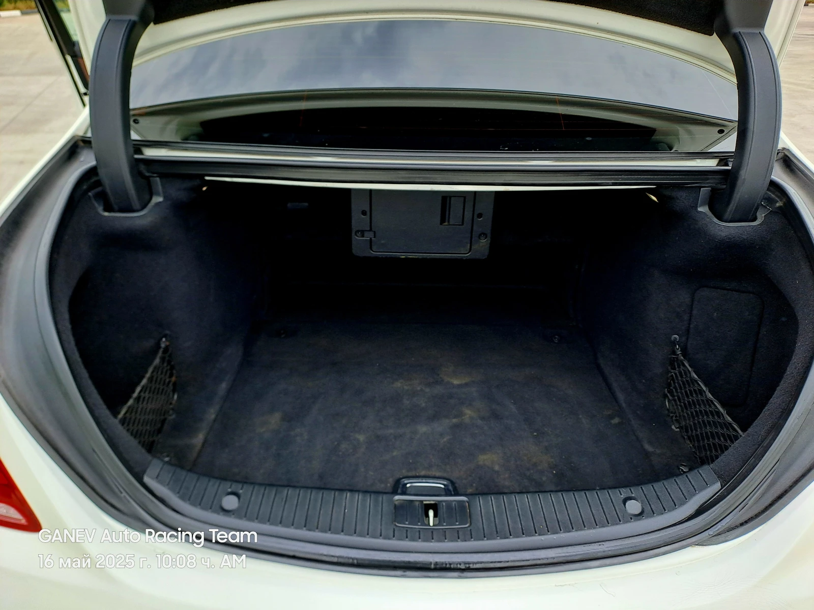 Mercedes-Benz S 350 3000 258hp | Mobile.bg   13