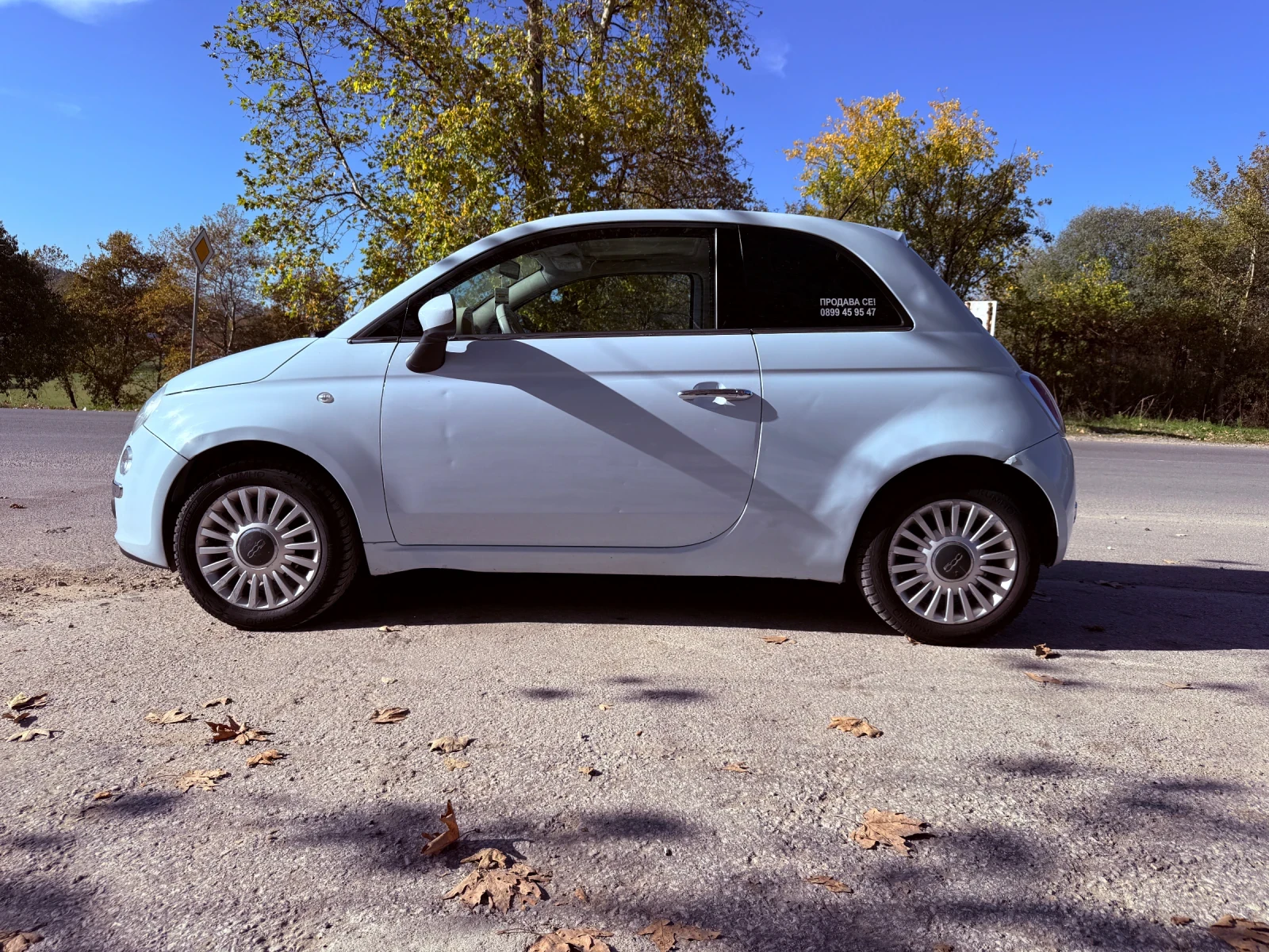 Fiat 500  - изображение 2