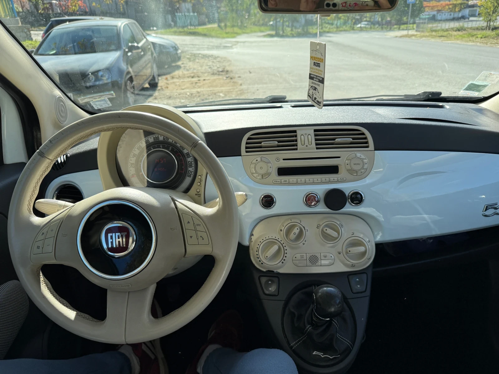 Fiat 500  - изображение 9