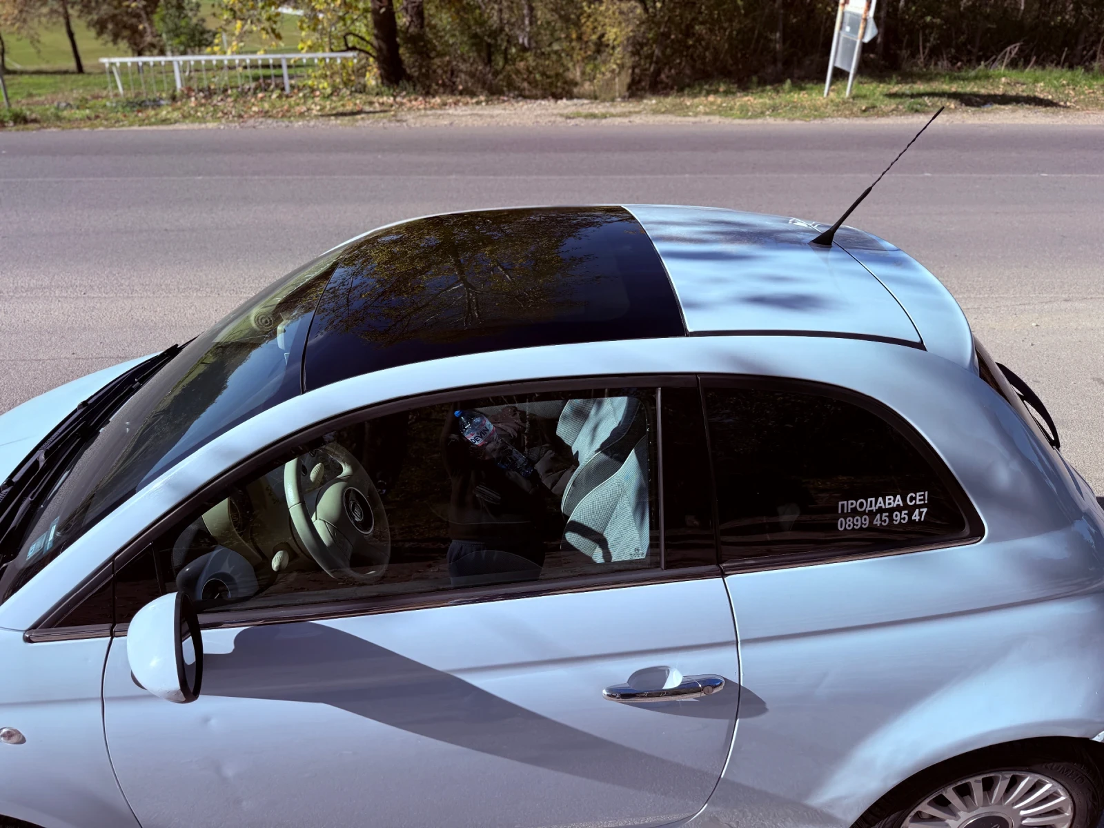 Fiat 500  - изображение 5