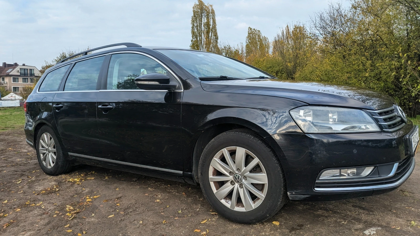 VW Passat | Mobile.bg   4