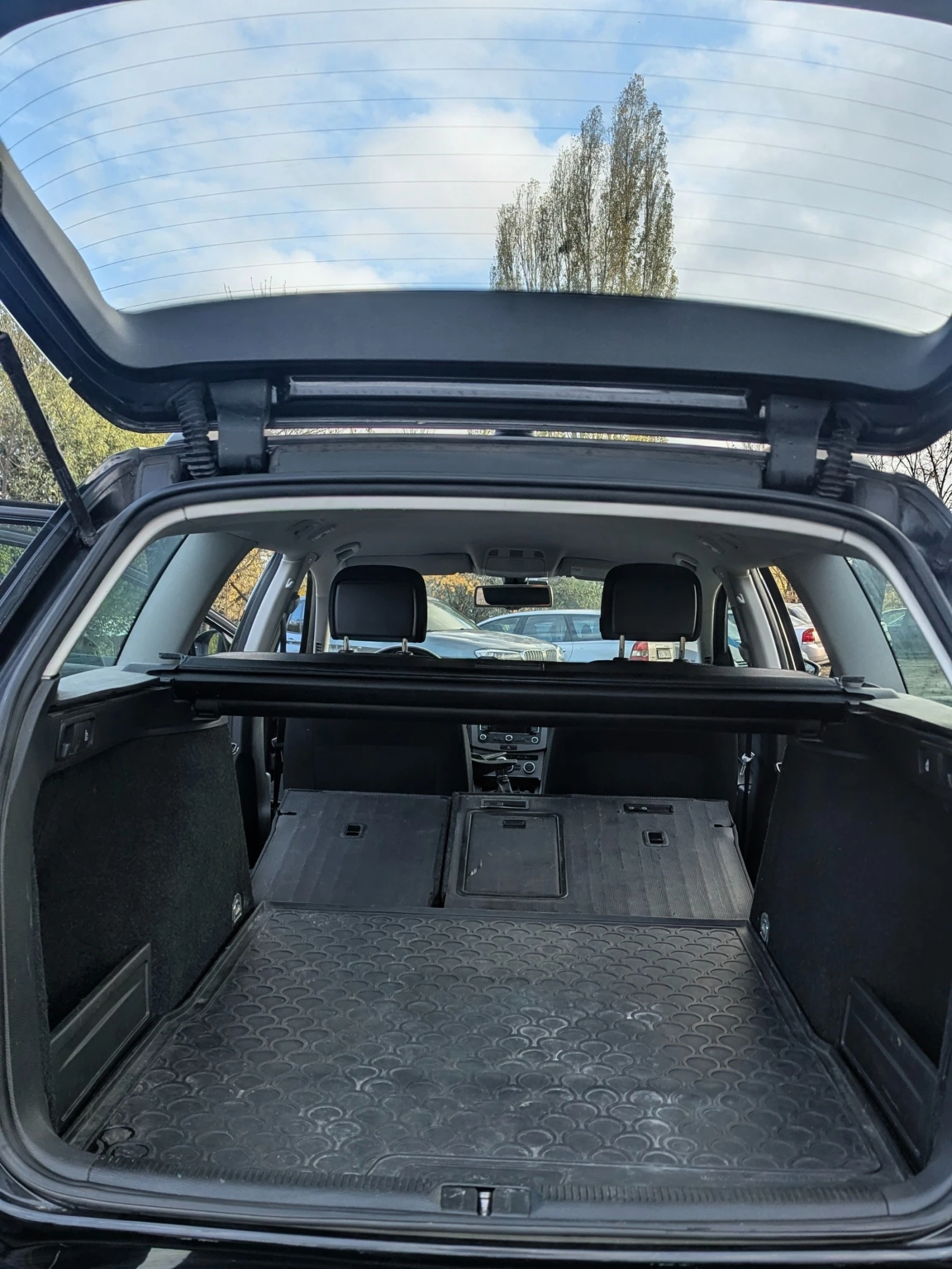 VW Passat | Mobile.bg   9