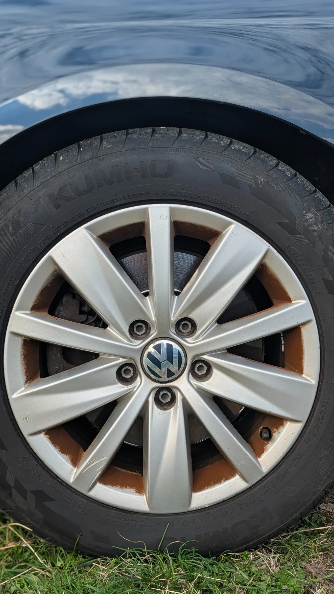 VW Passat | Mobile.bg   11