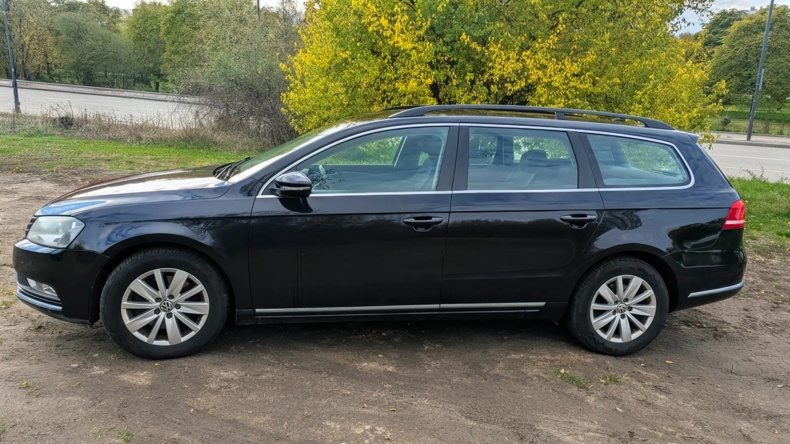 VW Passat | Mobile.bg   6
