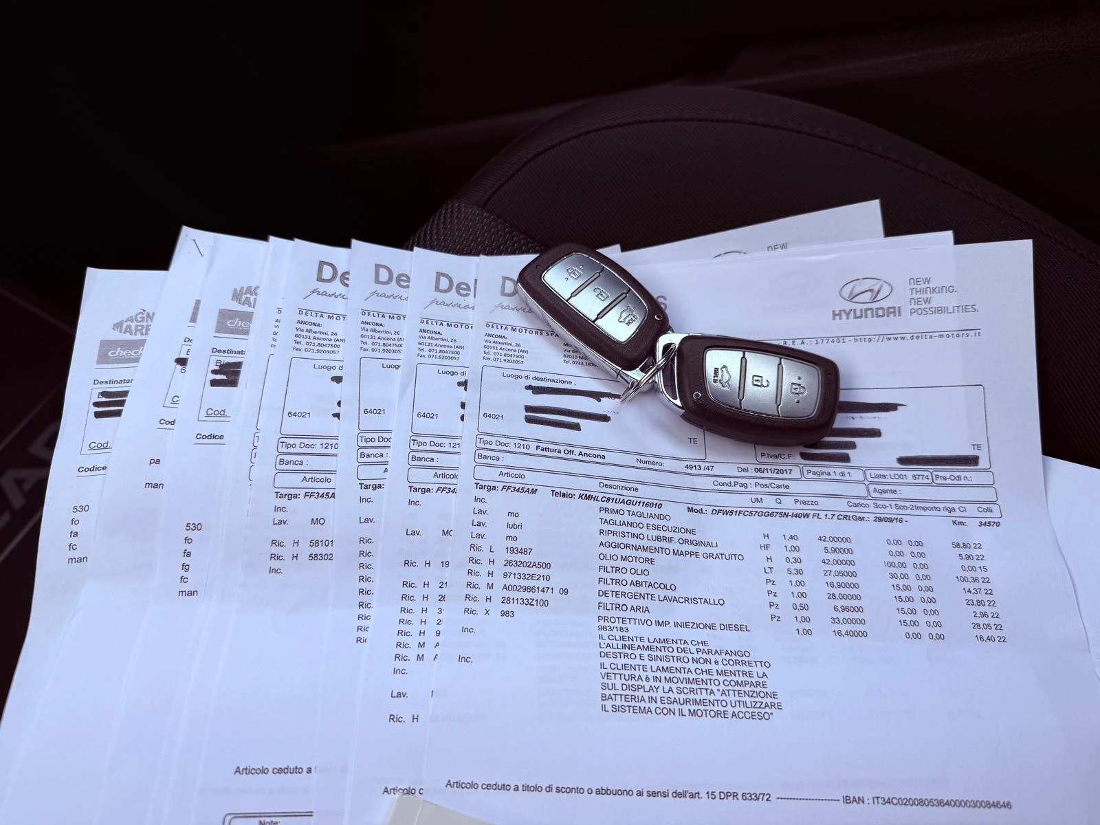 Hyundai I40 1.7CRDi BUSINESS BLUE/������/��������� | Mobile.bg � ����������� 16