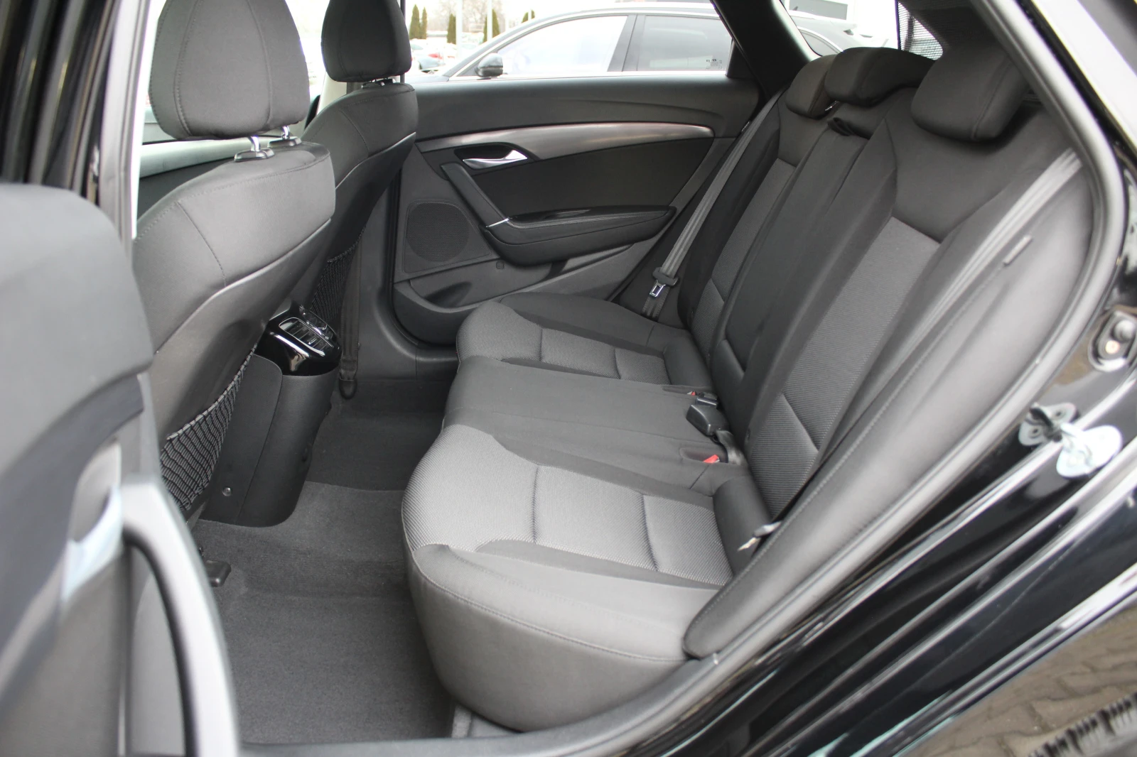 Hyundai I40 1.7CRDi BUSINESS BLUE/������/��������� | Mobile.bg � ����������� 14