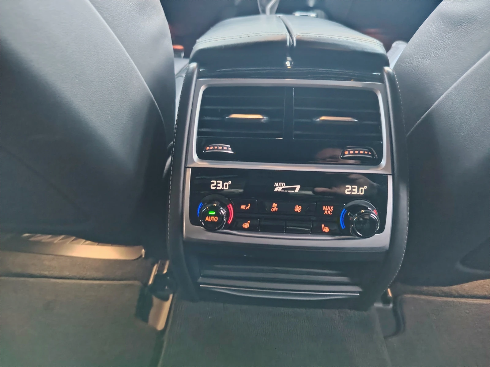 BMW 750 I L X-drive  | Mobile.bg   13