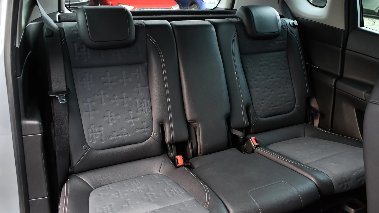 Opel Meriva 1.7 CDTi Innovation Automatic | Mobile.bg   11