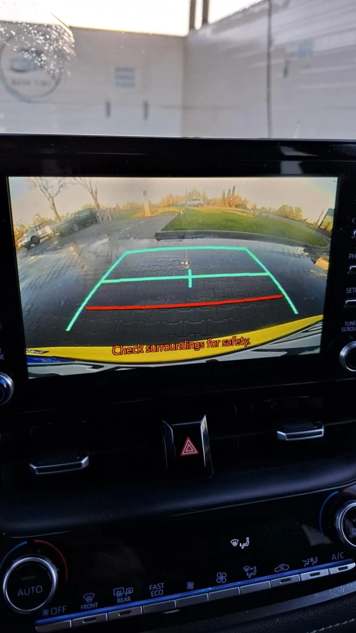 Suzuki Swace 1.8 HYBRID | Mobile.bg � ����������� 11