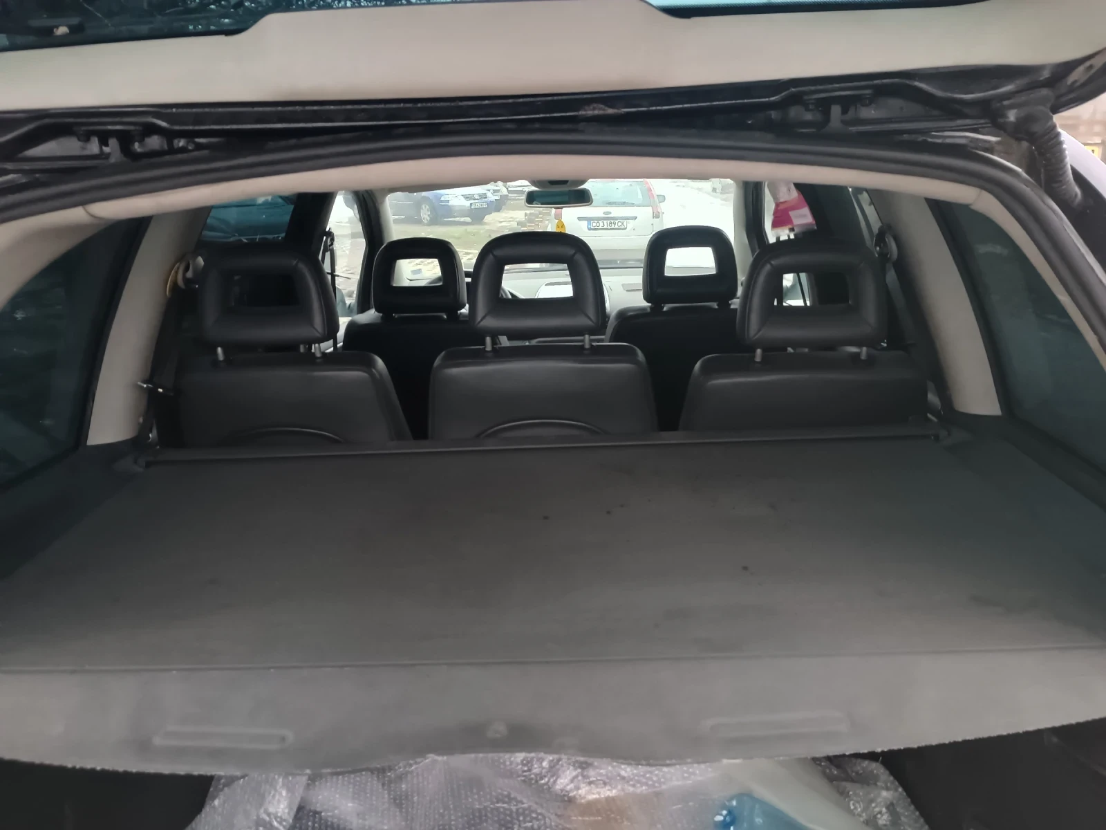 VW Sharan 1.8� | Mobile.bg � ����������� 11