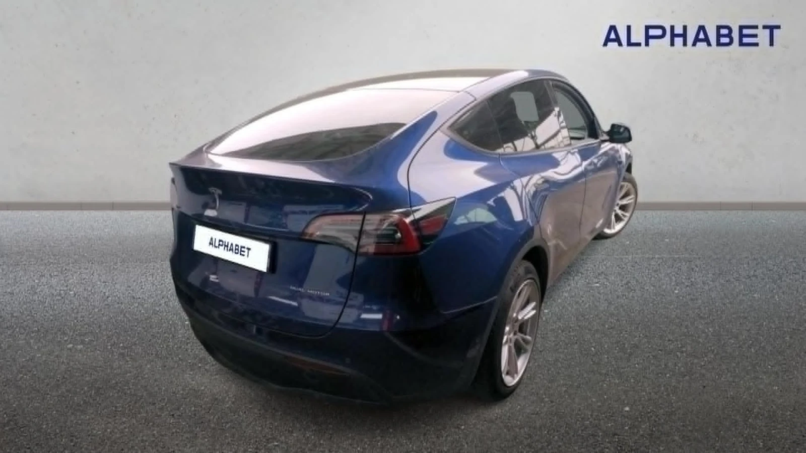 Tesla Model Y LONG RANGE DUAL MOTOR AWD ������� ���� | Mobile.bg � ����������� 2