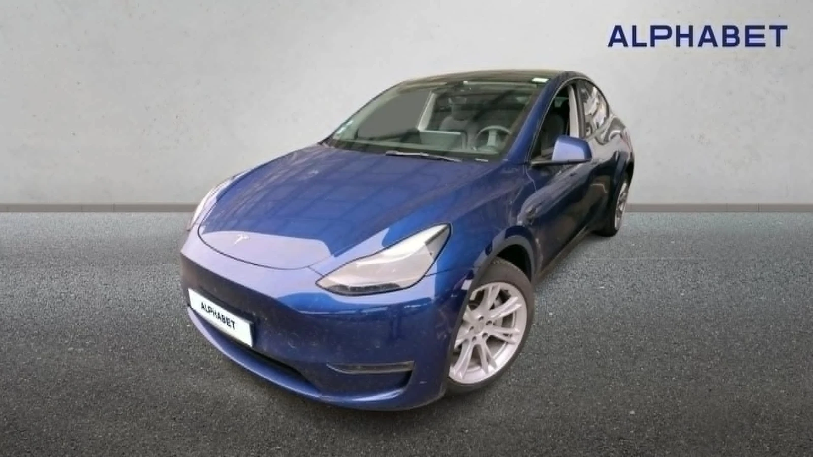 Tesla Model Y LONG RANGE DUAL MOTOR AWD ������� ���� | Mobile.bg � ����������� 1