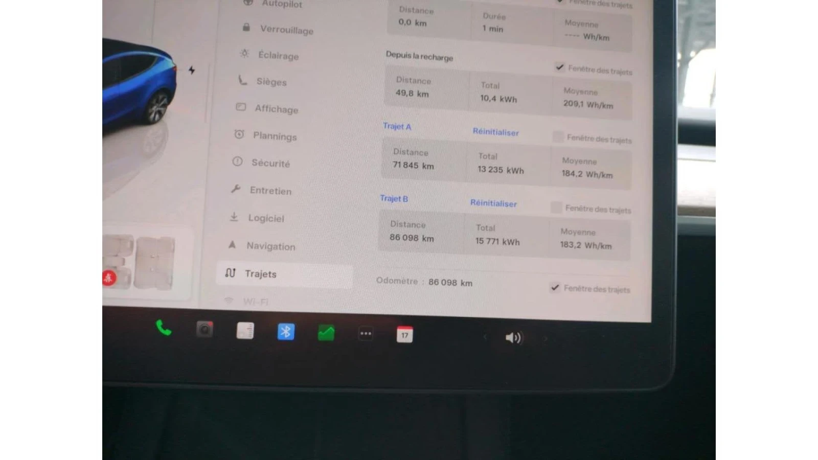 Tesla Model Y LONG RANGE DUAL MOTOR AWD ������� ���� | Mobile.bg � ����������� 9