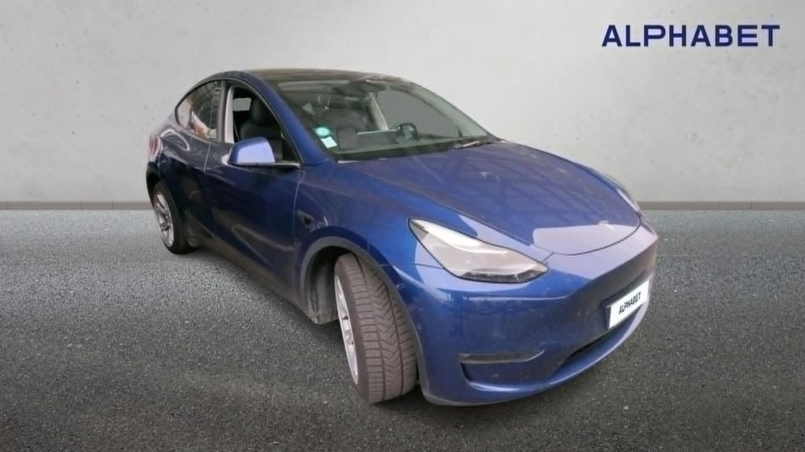Tesla Model Y LONG RANGE DUAL MOTOR AWD ������� ���� | Mobile.bg � ����������� 4