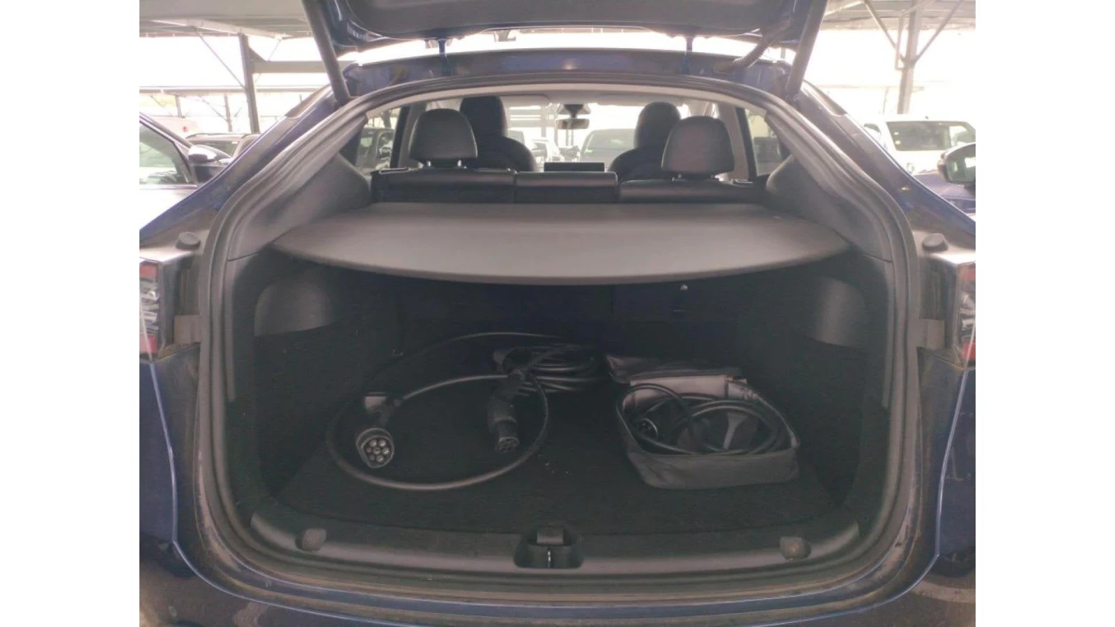 Tesla Model Y LONG RANGE DUAL MOTOR AWD ������� ���� | Mobile.bg � ����������� 11