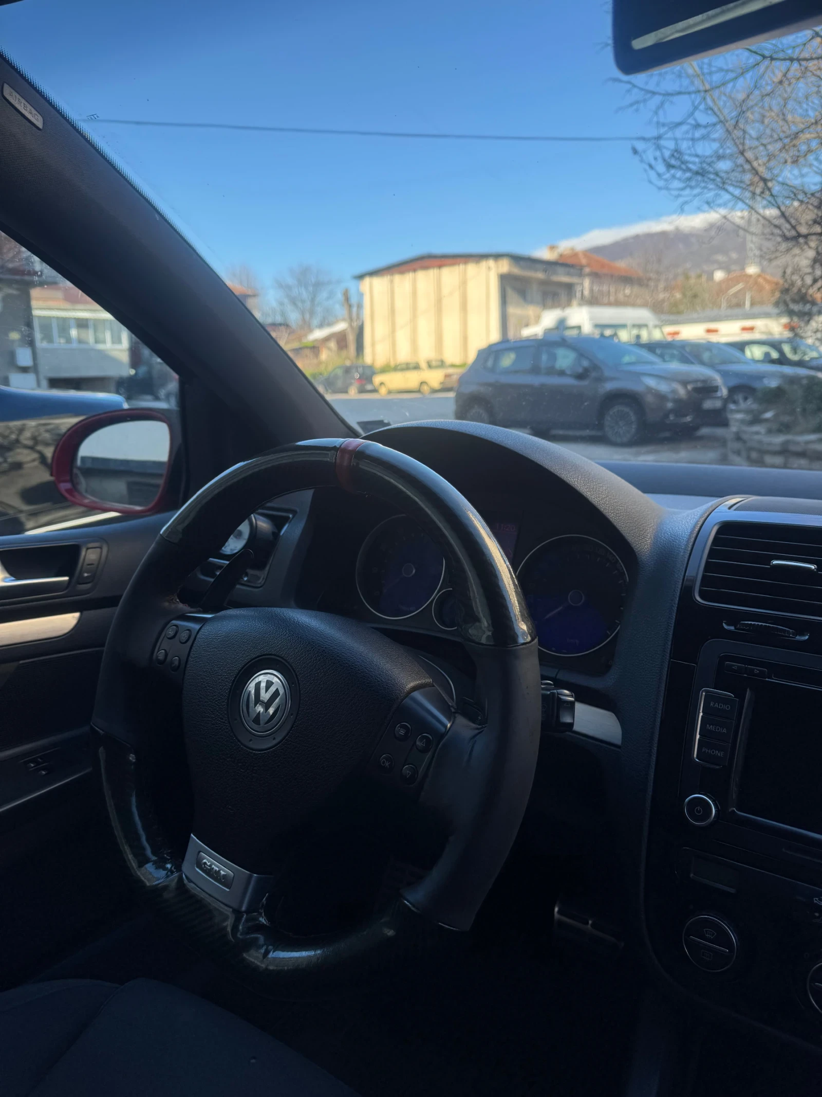 VW Golf  - изображение 4