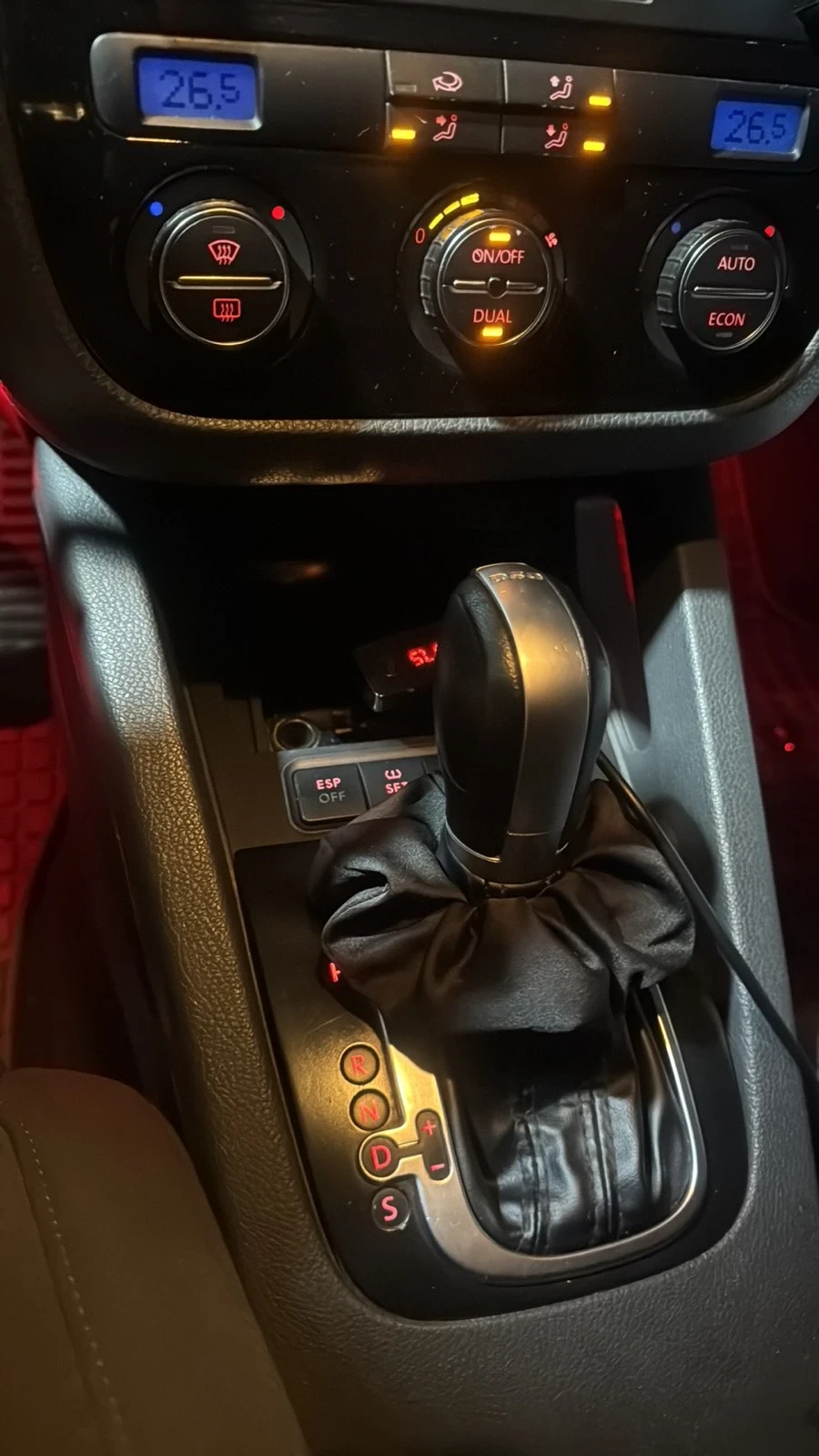 VW Golf  - изображение 9