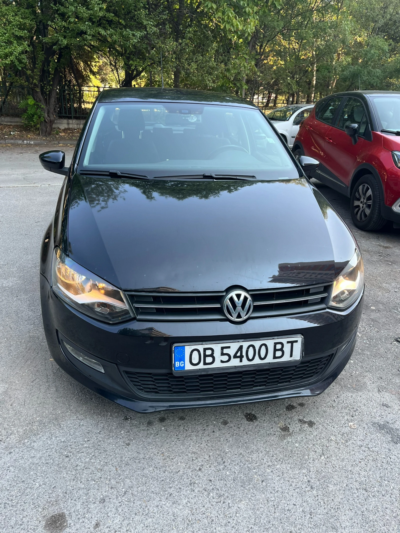 VW Polo | Mobile.bg � ����������� 1