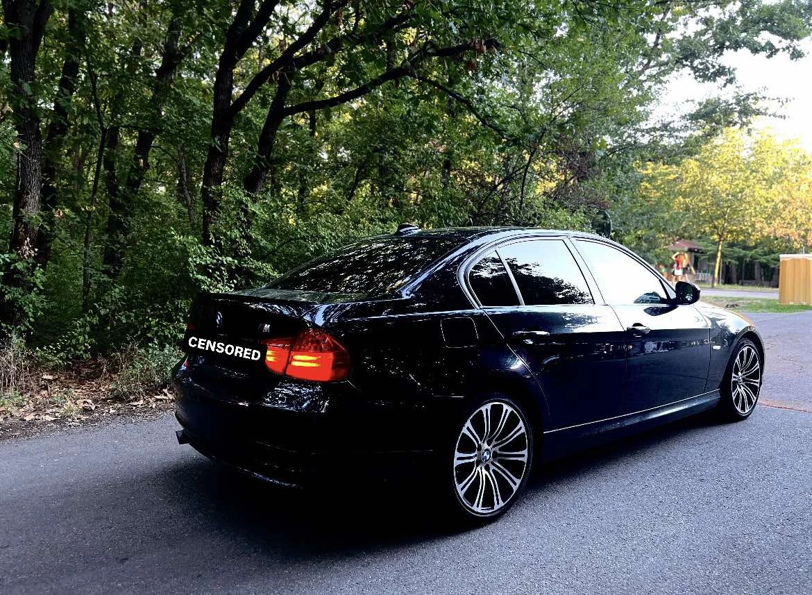 BMW 320 2.0i* 170к.с.* Фейс* Автомат*  - изображение 6