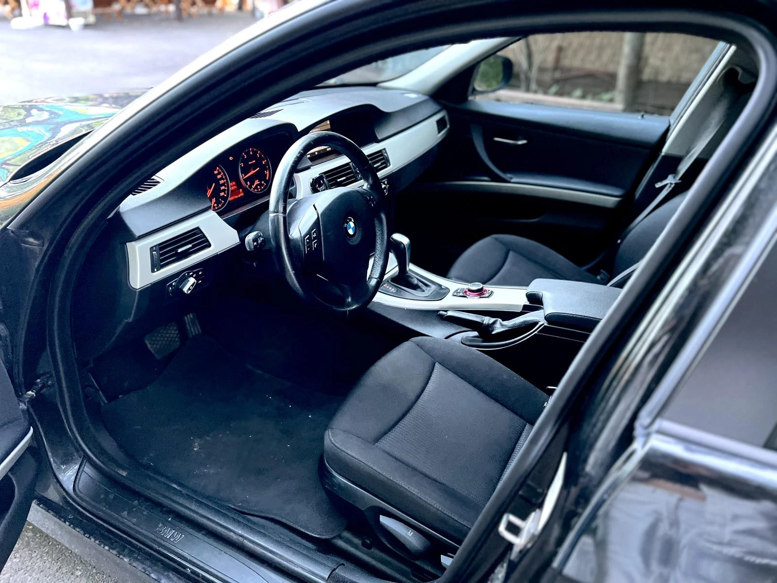 BMW 320 2.0i* 170к.с.* Фейс* Автомат*  - изображение 5