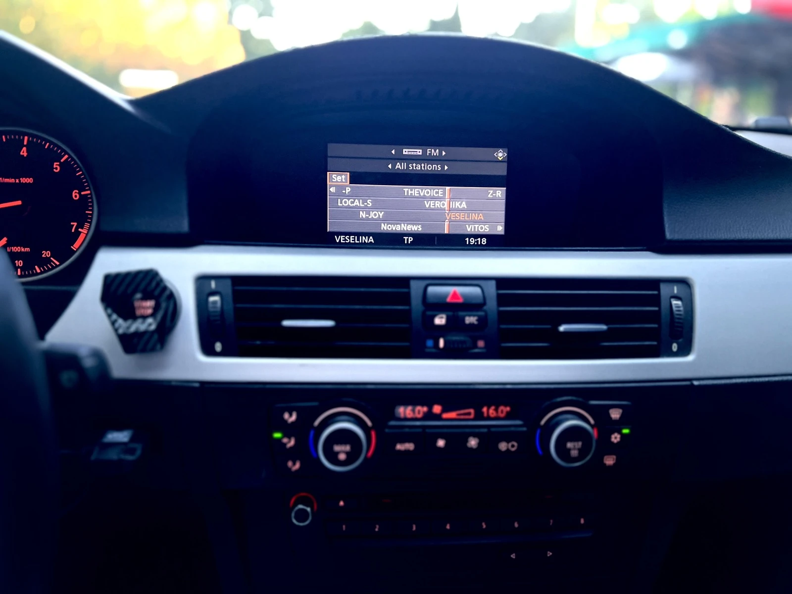 BMW 320 2.0i* 170к.с.* Фейс* Автомат*  - изображение 4