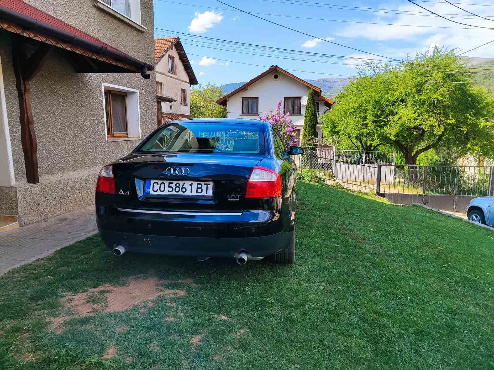 Audi A4 | Mobile.bg � ����������� 3