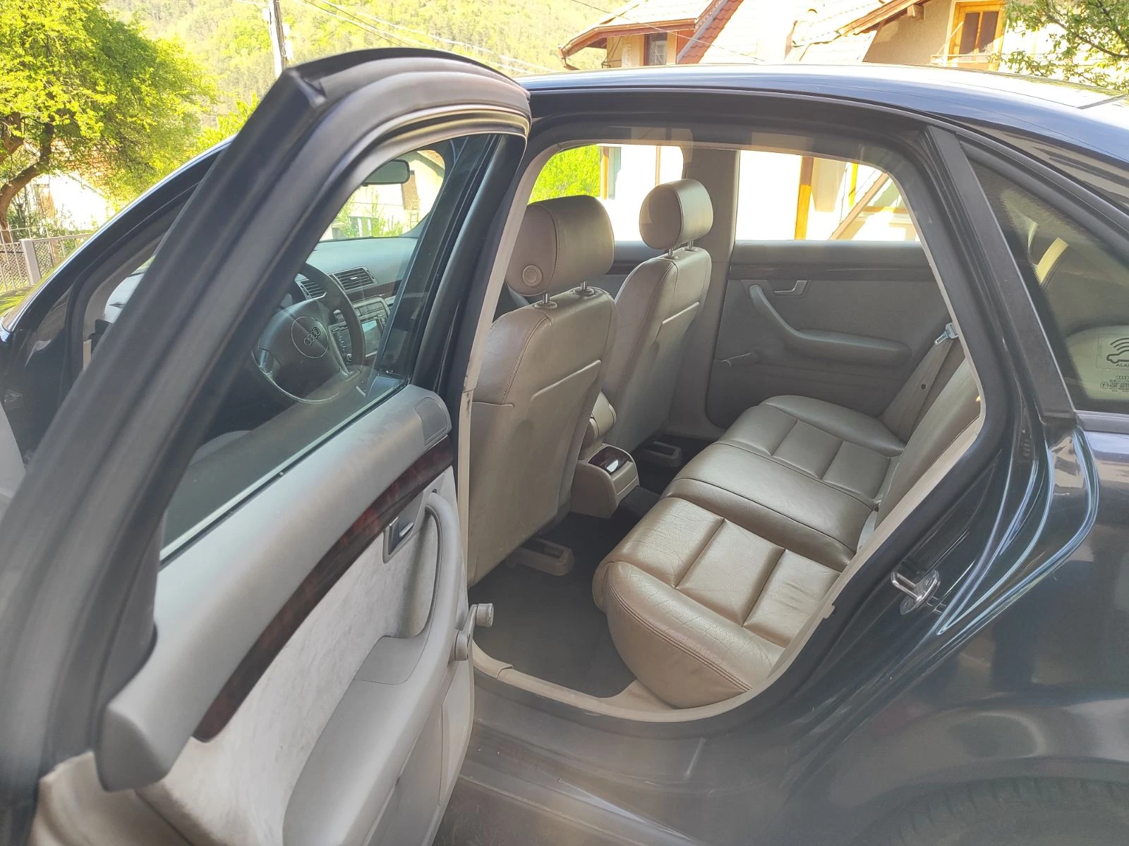 Audi A4 | Mobile.bg � ����������� 6