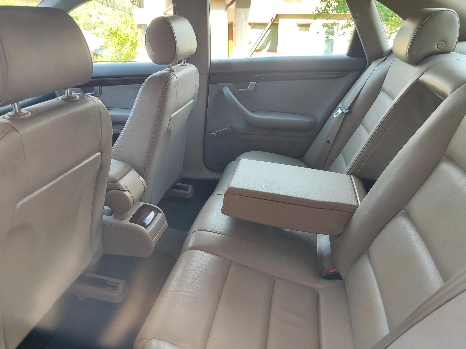 Audi A4 | Mobile.bg � ����������� 8