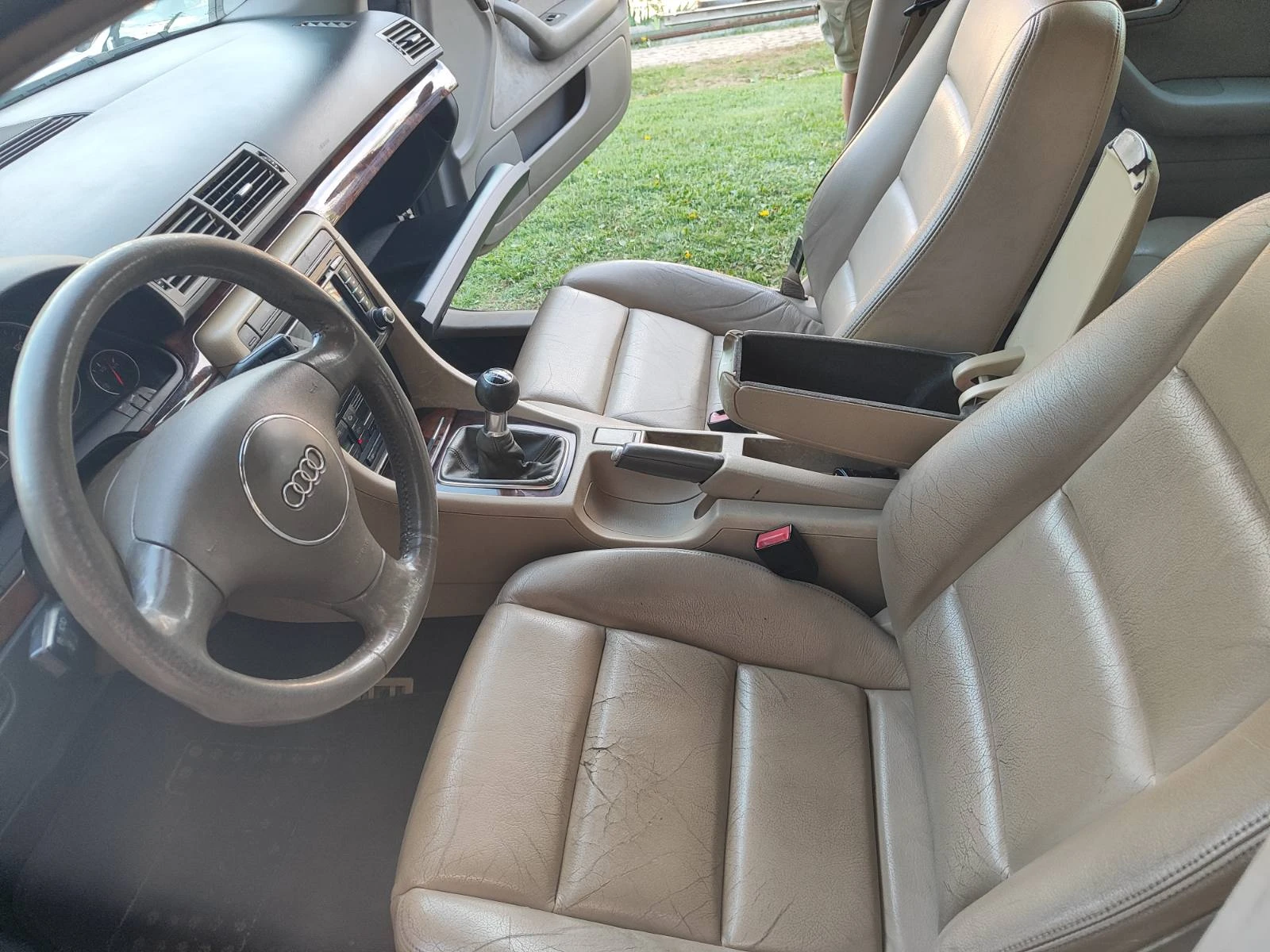 Audi A4 | Mobile.bg � ����������� 10