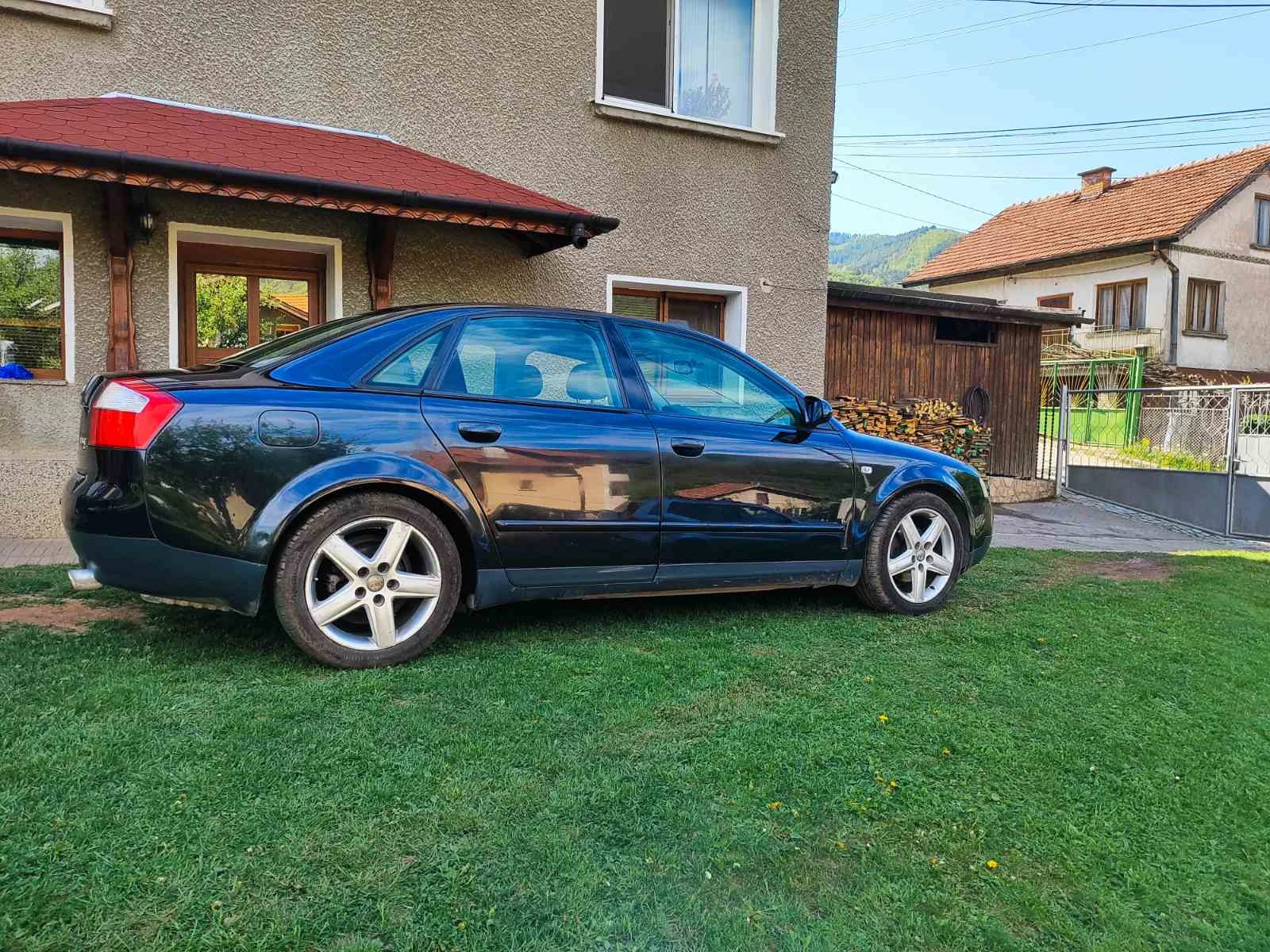 Audi A4 | Mobile.bg � ����������� 2