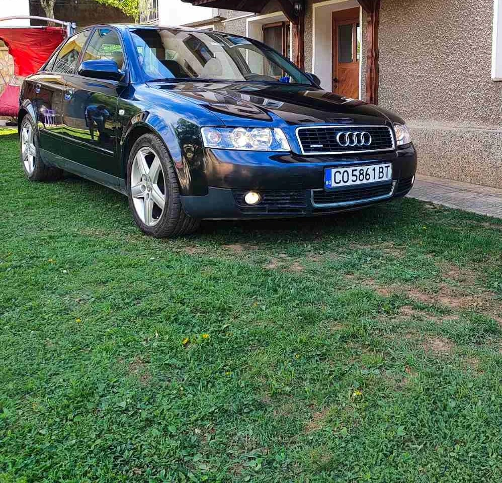 Audi A4 | Mobile.bg � ����������� 1
