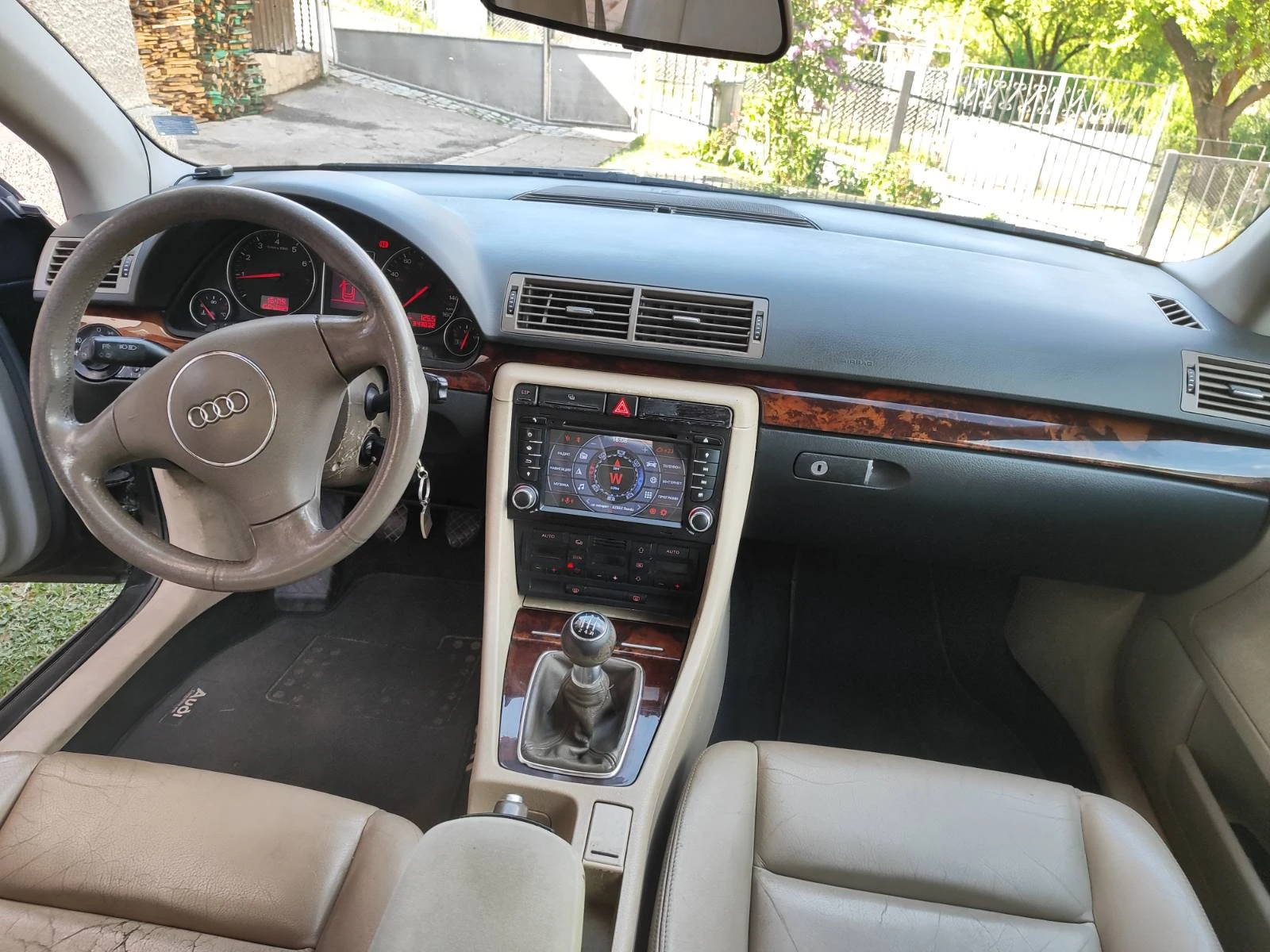 Audi A4 | Mobile.bg � ����������� 7