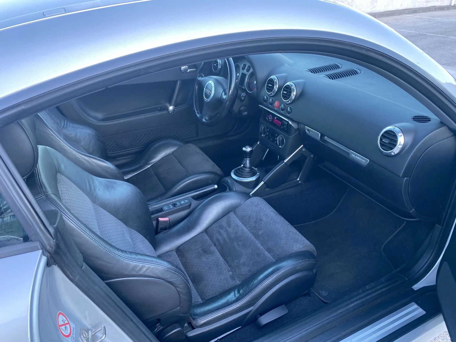 Audi Tt 1.8t /Quattro/ | Mobile.bg � ����������� 7
