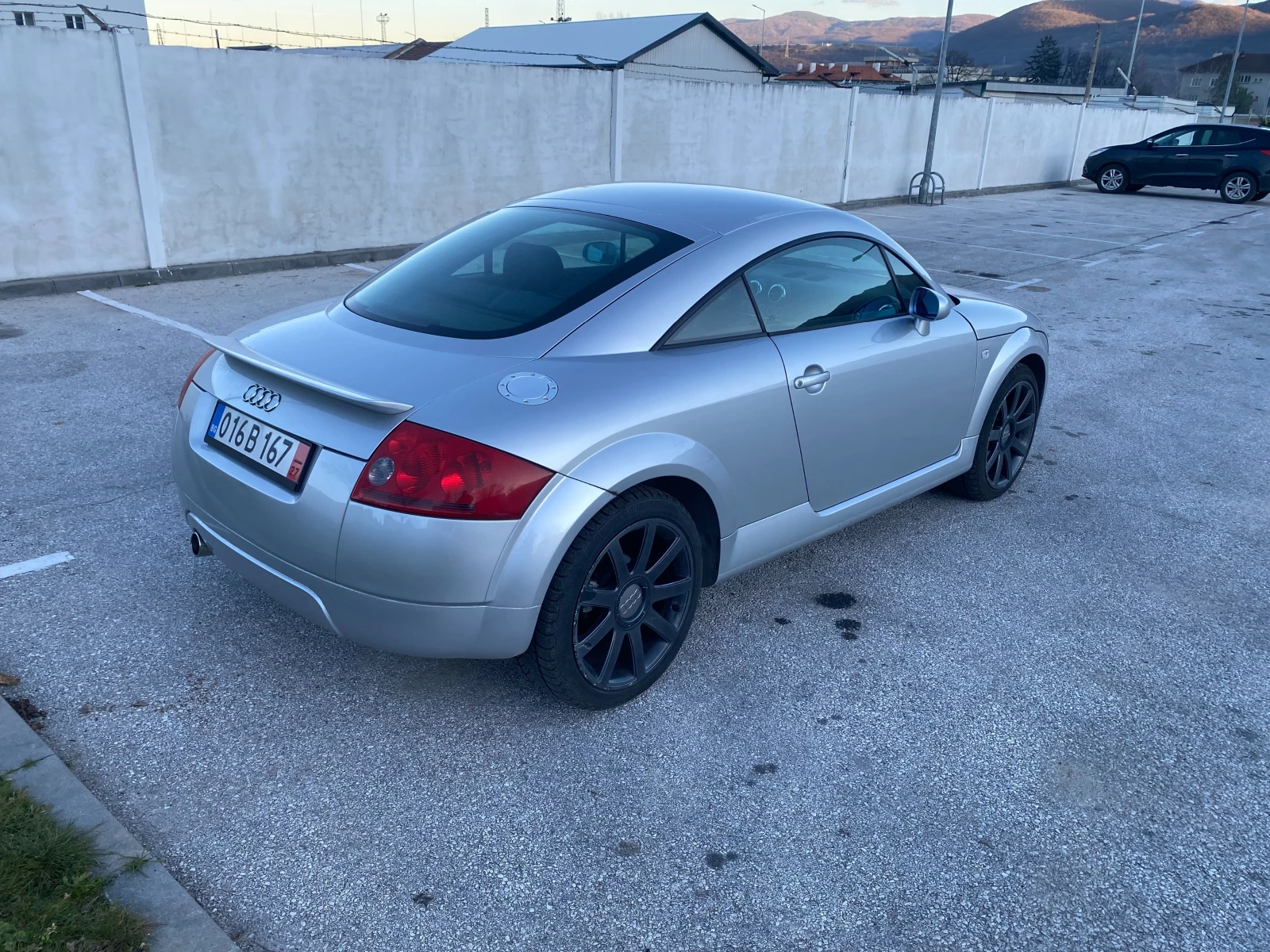 Audi Tt 1.8t /Quattro/ | Mobile.bg � ����������� 3