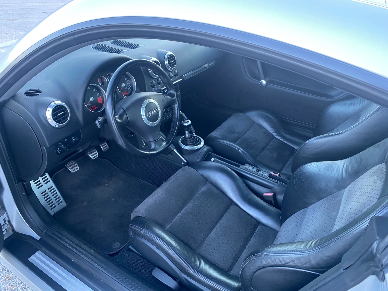 Audi Tt 1.8t /Quattro/ | Mobile.bg � ����������� 6