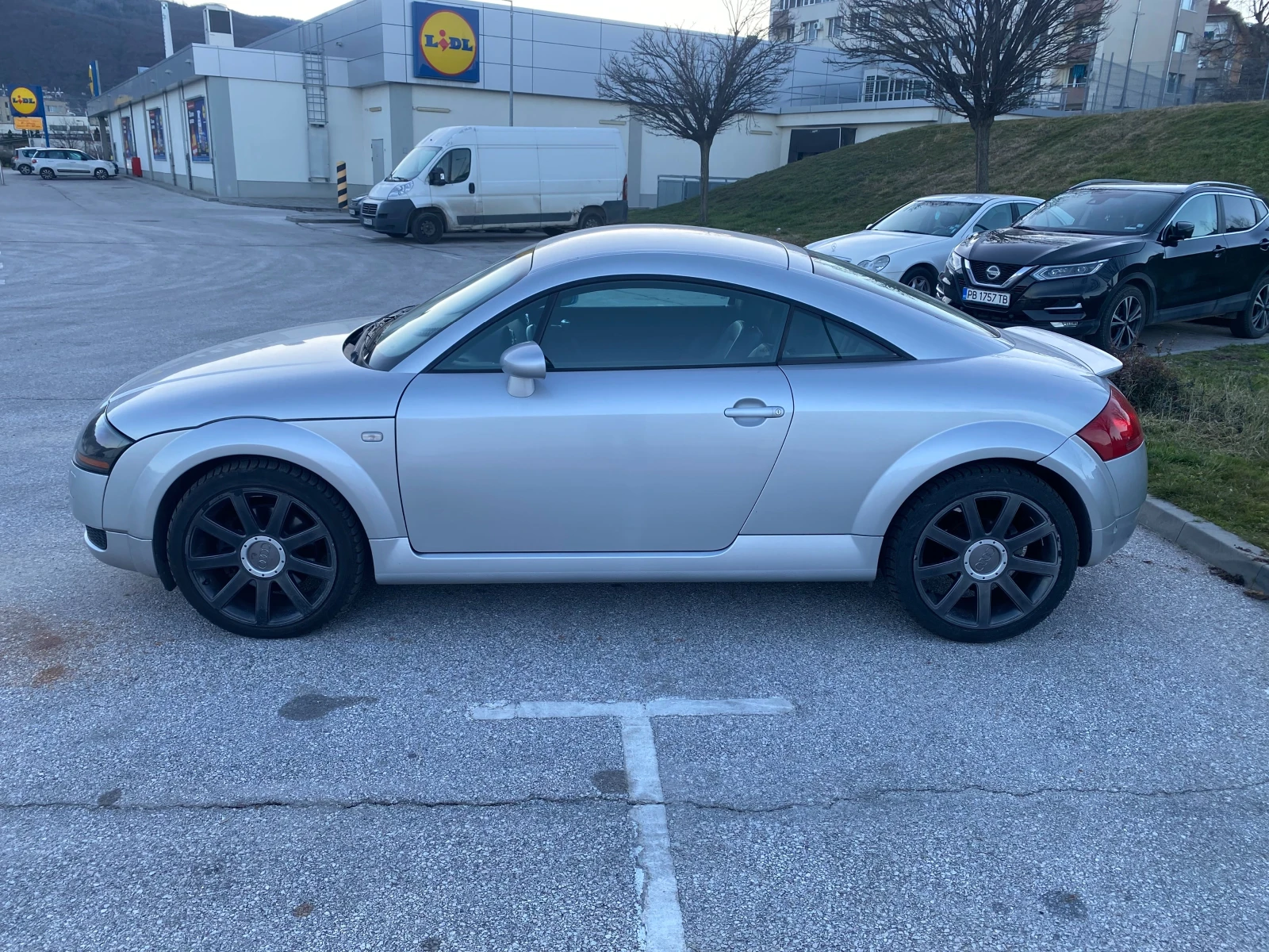 Audi Tt 1.8t /Quattro/ | Mobile.bg � ����������� 5