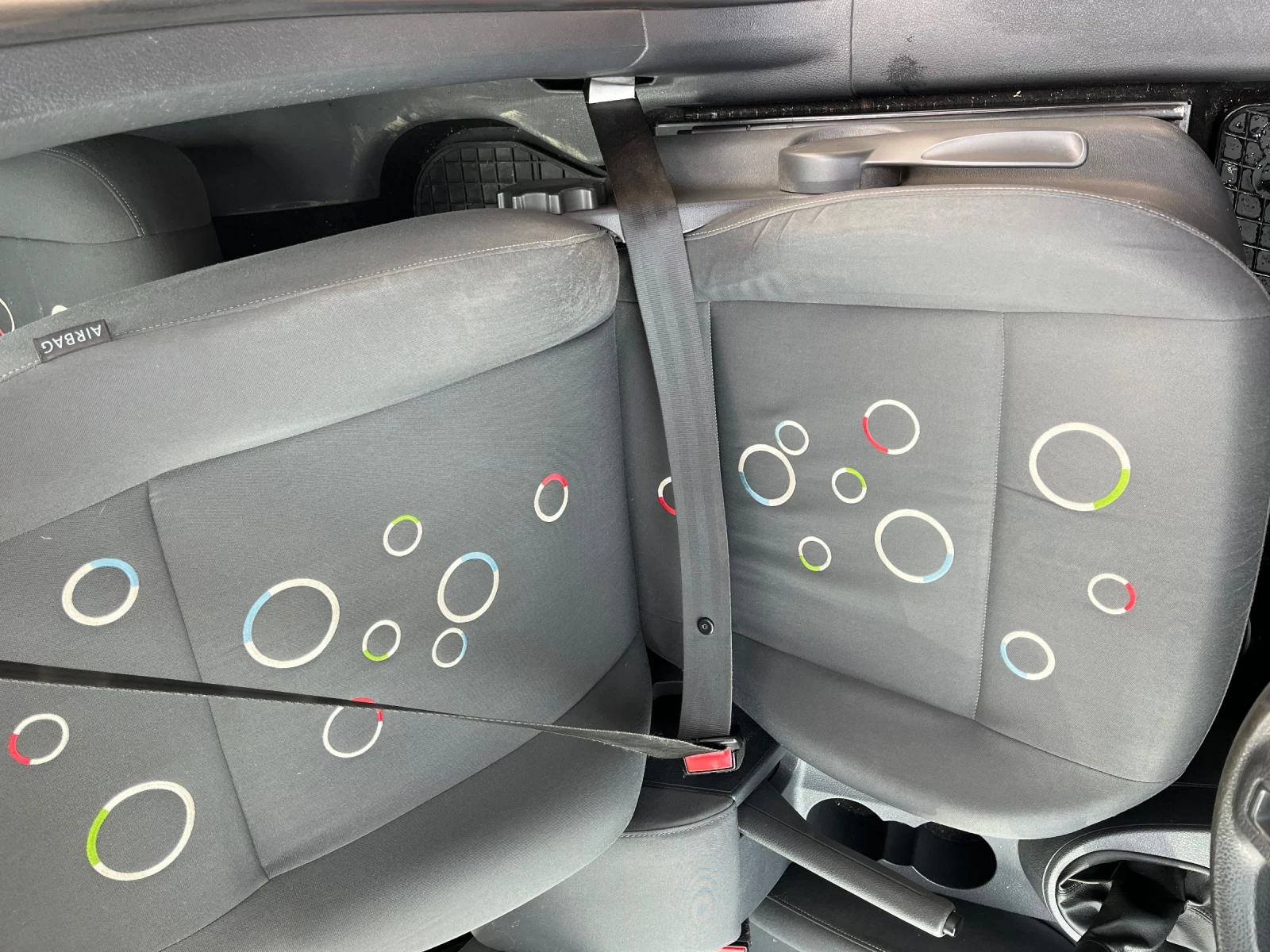 VW Caddy 1.6 ��� 105�.� | Mobile.bg � ����������� 11