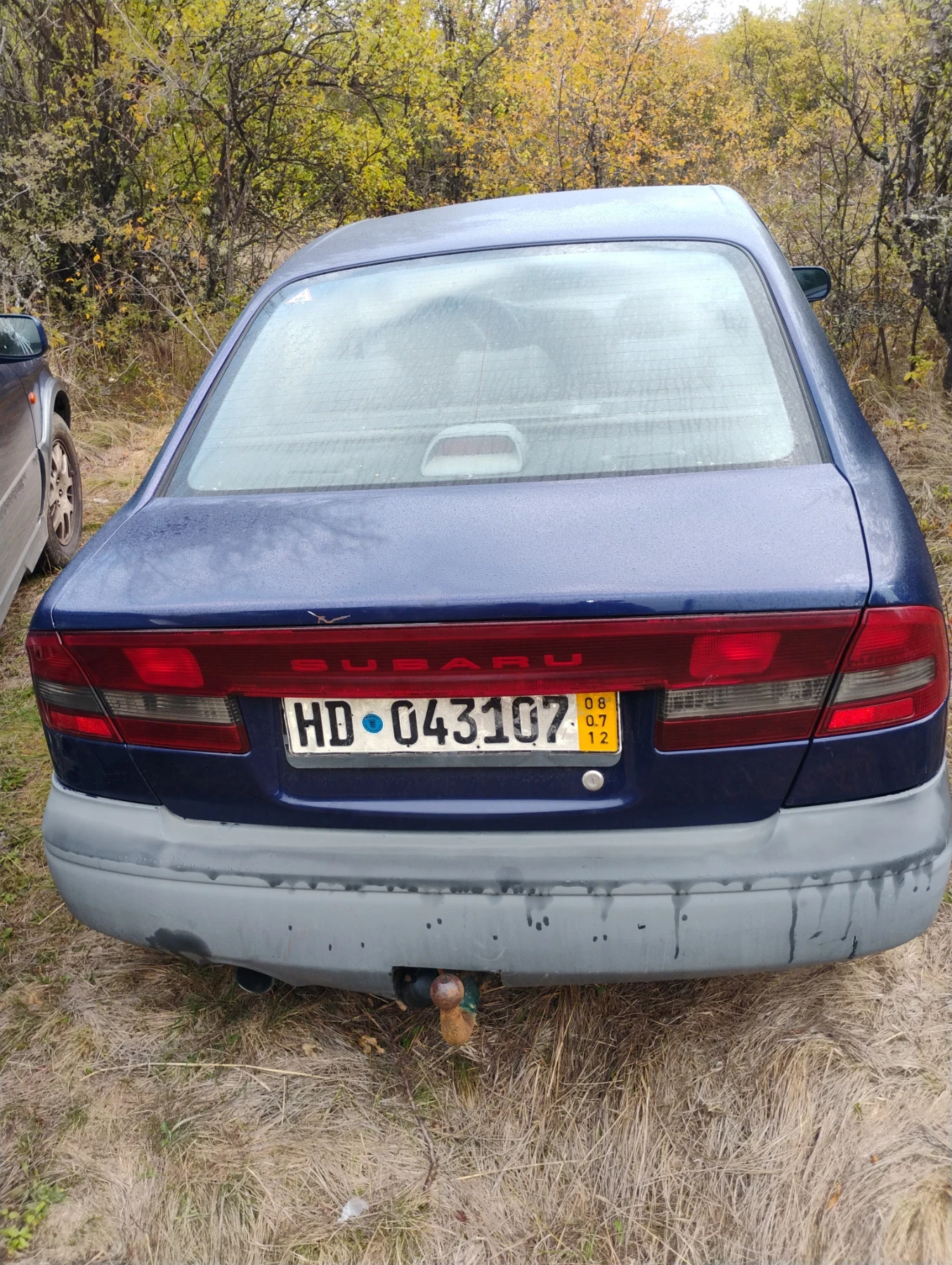 Subaru Legacy 2.5 | Mobile.bg � ����������� 2