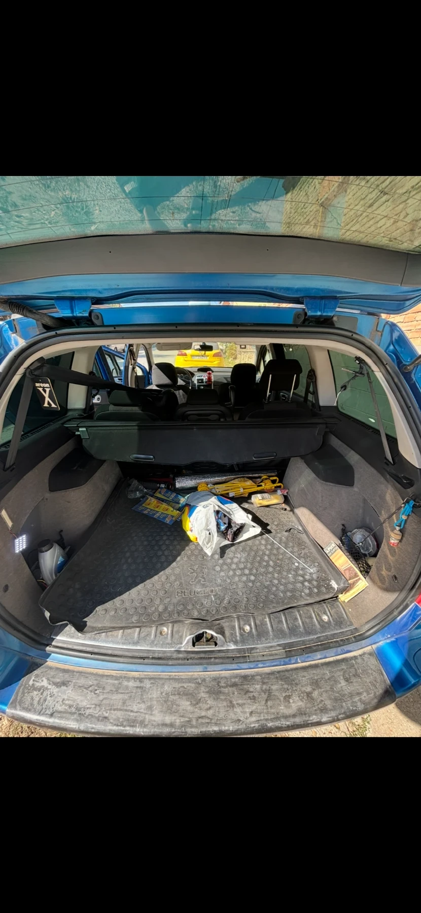 Peugeot 307  - изображение 6