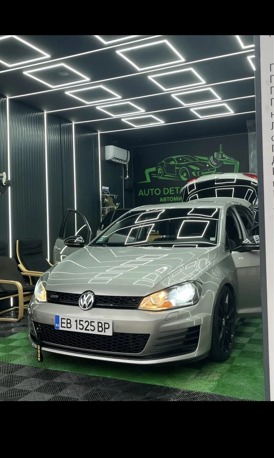 VW Golf  - изображение 2