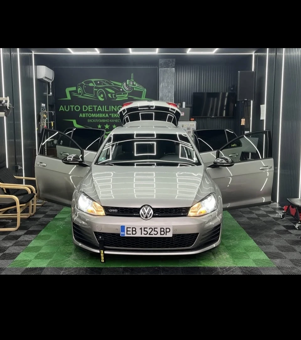 VW Golf  - изображение 3