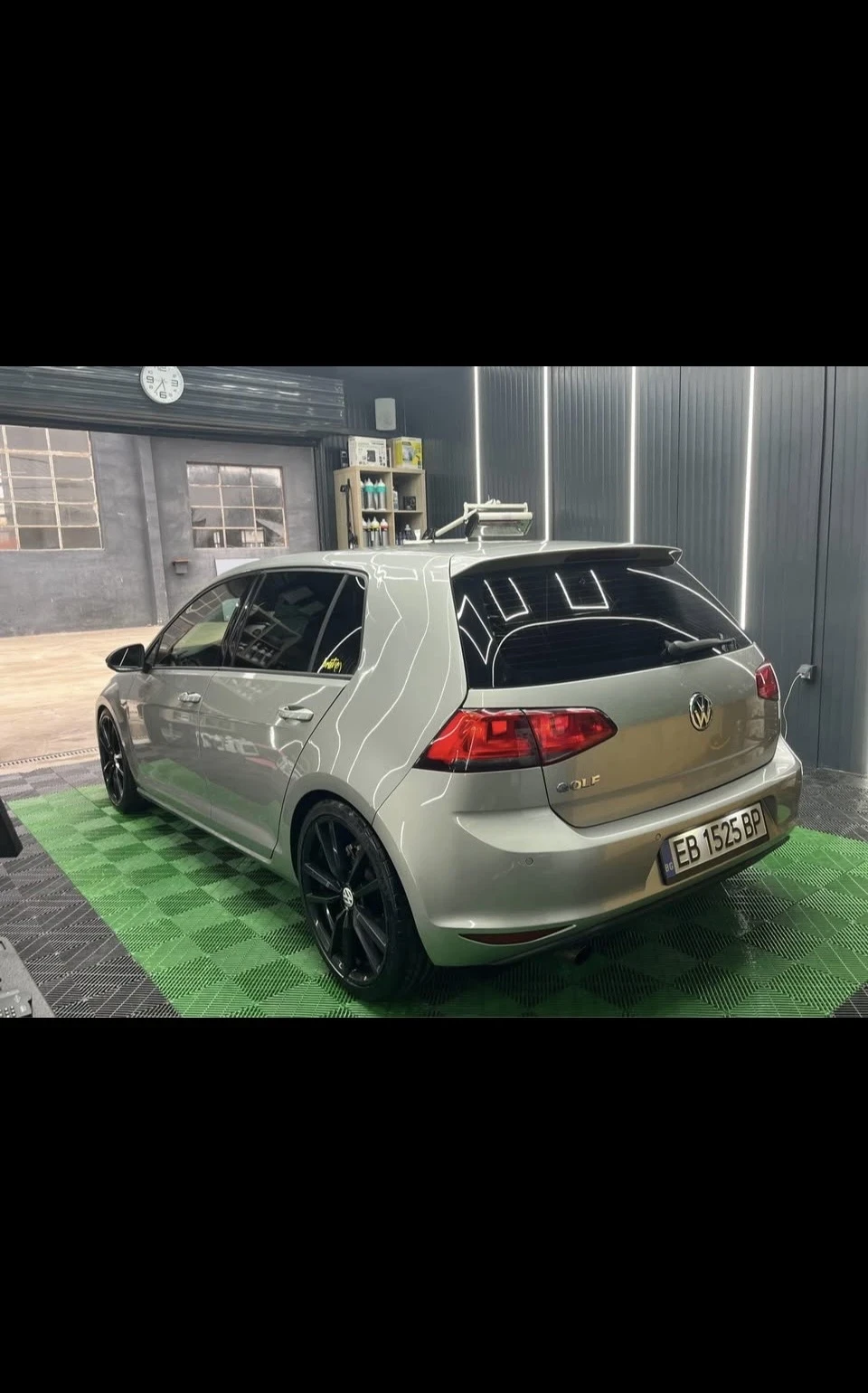 VW Golf  - изображение 5