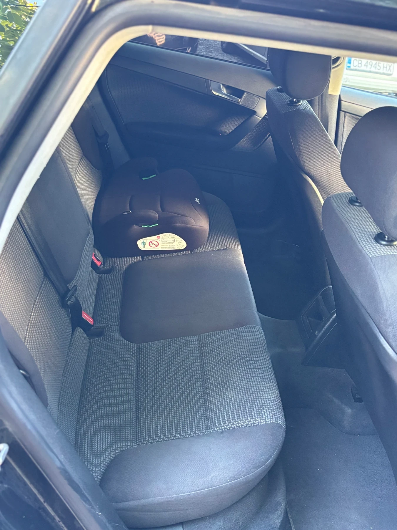 Audi A3 Audi A3 2.0tdi SportBack BMM, снимка 9 - Автомобили и джипове - 53884088