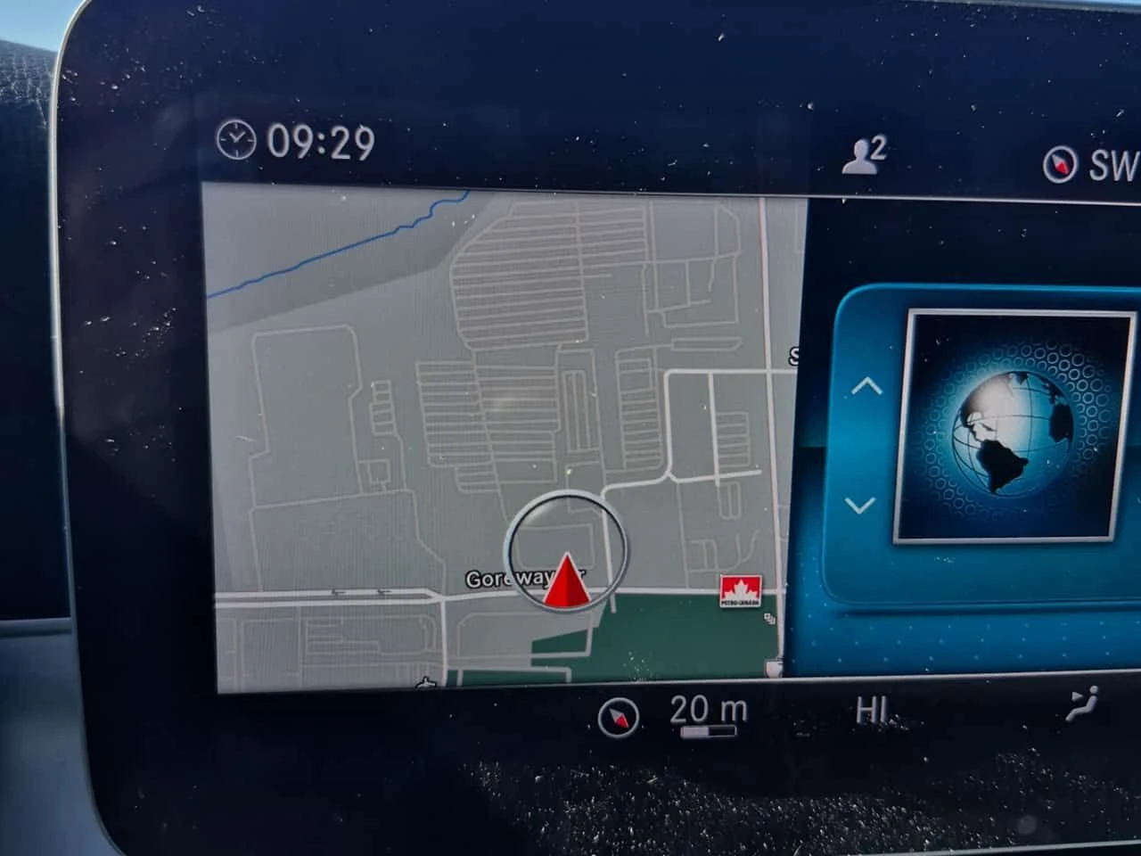 Mercedes-Benz C 300 PANORAMA| ��������| CARFAX|  | Mobile.bg � ����������� 11